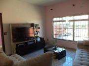 Sobrado à venda, 161 m² por R$ 583.000,00 Bangu Santo...