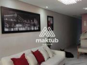 Sobrado à venda, 161 m² por R$ 899.000,00 Vila...