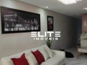 Sobrado à venda, 161 m² por R$ 899.000,00 Vila...