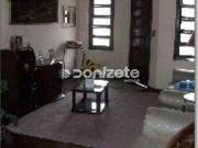 Sobrado Residencial no Campestre, Santo André – 3 Dorms,...