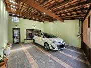 Sobrado à venda | 162m² | 3 dormitórios | 1 suíte | 2...