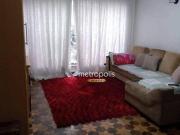 Sobrado à venda, 163 m² por R$ 749.980,00 Jardim Santo...