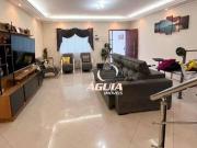 Sobrado à venda, 163 m² por R$ 880.000,00 Vila Francisco...