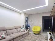 Sobrado à venda, 163 m² por R$ 900.000,00 Vila Curuçá...