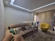 Sobrado à venda, 163 m² por R$ 961.000,00 Vila Curuçá...