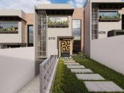 Sobrado à venda, 164 m² por R$ 690.000,00 Pinheirinho...