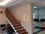 Sobrado à venda, 164 m² por R$ 740.000,00 Jardim Vila...