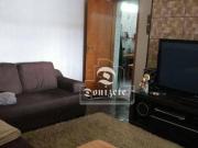 Sobrado à venda, 165 m² por R$ 609.000,00 Vila Linda...