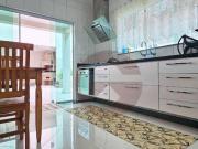 Sobrado à venda, 165 m² por R$ 850.000,00 Jardim Olympia...