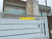 Sobrado à venda, 165 m² por R$ 890.000,00 Assunção São...