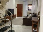 Sobrado à venda, 165 m² por R$ 910.000,00 Jardim das...