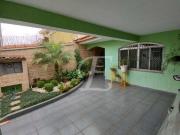 Sobrado à venda, 165 m² por R$ 920.000,00 Vila Isolina...