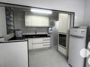 Sobrado à venda, 166 m² por R$ 1.703.000,00 Boqueirão...