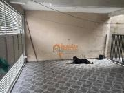 Sobrado com 4 dormitórios à venda, 166 m² por R$...