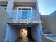 Sobrado à venda, 167 m² por R$ 748.000,00 Taboão da...
