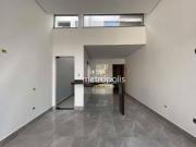 Sobrado à venda, 168 m² por R$ 785.000,00 Utinga Santo...