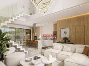 Sobrado à venda, 170 m² por R$ 1.290.000,00 Nova Carmela...