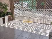 Sobrado à venda, 170 m² por R$ 470.000,00 Jardim...