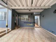 Sobrado à venda, 170 m² por R$ 701.000,00 Vila Liviero...