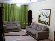 Sobrado à venda, 170 m² por R$ 800.000,00 Parque...