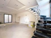 Sobrado à venda, 170 m² por R$ 900.000,00 Capão Raso...