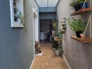 Sobrado à venda, 170 m² por R$ 970.000,00 Vila...