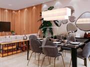 Sobrado à venda | 170m² | 3 suítes | 2 vagas | Jardim do...