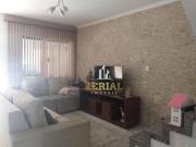 Sobrado à venda, 171 m² por R$ 1.390.000,00 Osvaldo Cruz...
