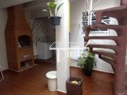 Sobrado à venda, 171 m² por R$ 600.000,00 Vila Scarpelli...