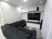 Sobrado à venda, 171 m² por R$ 745.000,00 Utinga Santo...