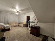 Sobrado à venda | 172m² | 3 dormitórios | 1 suíte | 2...