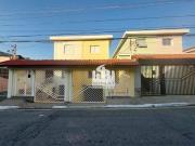 Sobrado à venda, 173 m² por R$ 600.000,00 Jardim Vila...