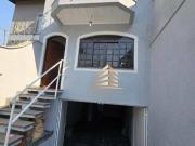 Sobrado à venda, 174 m² por R$ 650.000,00 Jardim Santa...