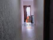 Sobrado à venda, 174 m² por R$ 779.000,00 Jardim Jamaica...