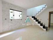 Sobrado à venda, 174 m² por R$ 920.000,09 Campestre...