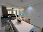 Sobrado à venda, 175 m² por R$ 1.050.000,00 Vila Bastos...