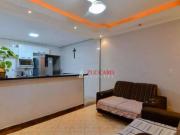 Sobrado à venda, 175 m² por R$ 530.000,00 Paraventi...