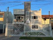 Sobrado à venda, 175 m² por R$ 680.000,00 Campo Comprido...