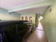 Sobrado à venda, 175 m² por R$ 730.000,00 Jardim Utinga...