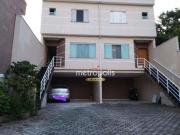 Sobrado à venda, 175 m² por R$ 800.000,00 Vila Baeta...