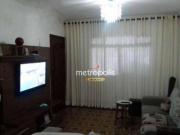 Sobrado à venda, 176 m² por R$ 700.000,00 Parque...