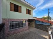 Sobrado à venda | 176m² | 3 dormitórios | 2 vagas |...