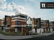 Sobrado à venda, 177 m² por R$ 1.382.956,80 Portão...