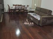 Sobrado à venda, 177 m² por R$ 580.000,00 Jardim Santo...