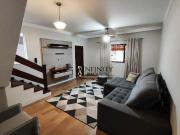 Sobrado à venda, 177 m² por R$ 699.000,00 Jardim Oriente...