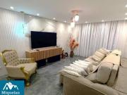 Sobrado à venda, 177 m² por R$ 900.000,00 Parque...