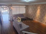 Sobrado à venda | 177m² | 3 dormitórios | 2 suítes | 2...