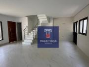 Sobrado com 3 dormitórios à venda, 179 m² por R$...