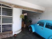 Sobrado à venda, 179 m² por R$ 380.000,00 Jardim São...