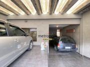 Sobrado à venda, 179 m² por R$ 766.000,00 Boa Vista São...